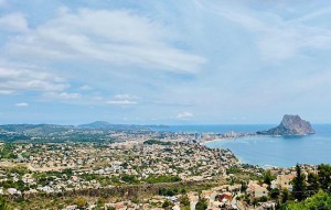 New Build - Villa - Calpe