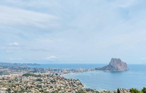 New Build - Villa - Calpe