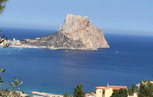 Nouvelle construction - Villa - Calpe