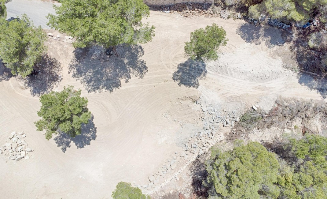 Sale - Plot - Moraira