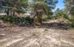 Sale - Plot - Moraira