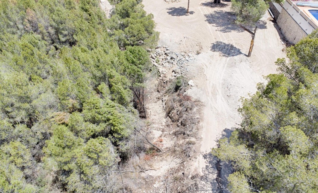 Sale - Plot - Moraira