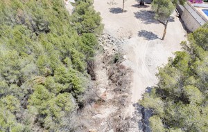 Sale - Plot - Moraira