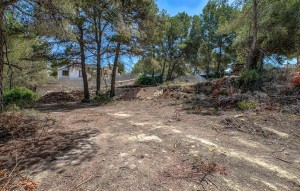 Sale - Plot - Moraira