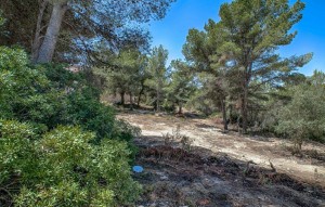 Sale - Plot - Moraira