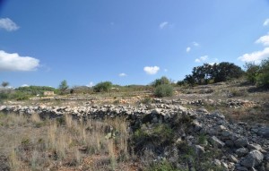 Revente - Plot - Benissa