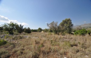 Revente - Plot - Benissa