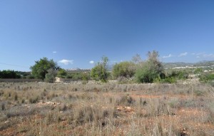 Revente - Plot - Benissa