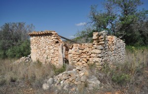 Revente - Plot - Benissa