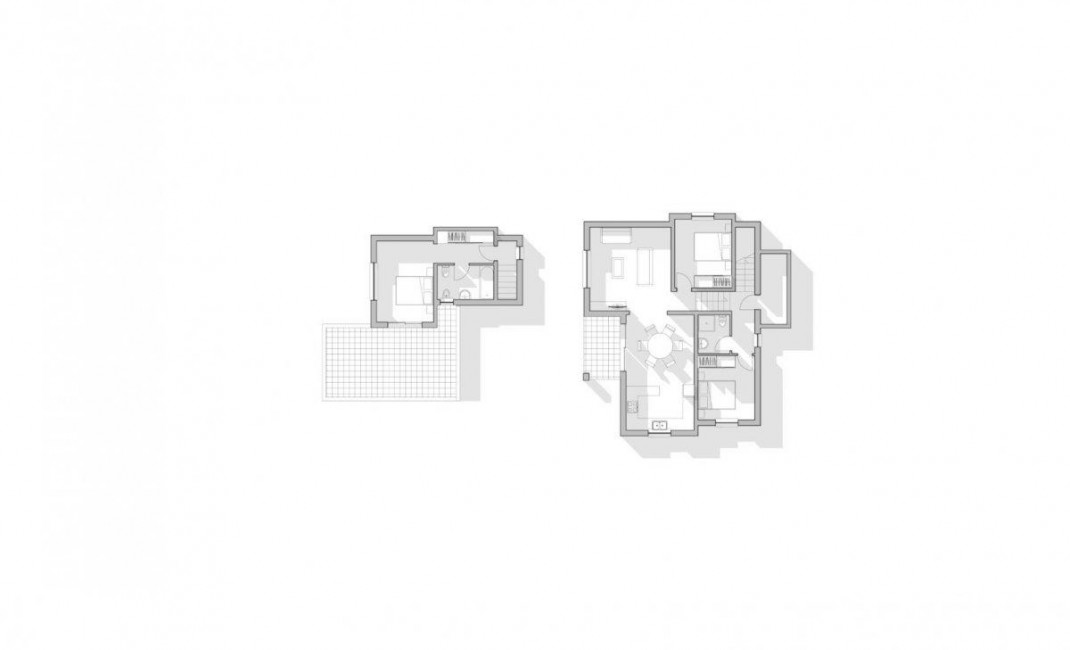 New Build - Villa - Pedreguer