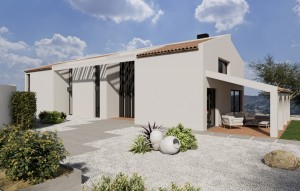 Nouvelle construction - Plot - Moraira