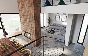 Nouvelle construction - Plot - Moraira