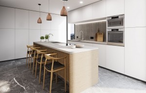 Nouvelle construction - Plot - Moraira