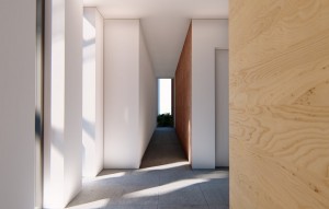 Nouvelle construction - Plot - Moraira