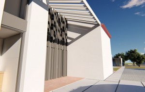 Nouvelle construction - Plot - Moraira