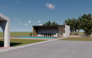 Nouvelle construction - Plot - Moraira