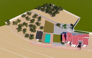 Nouvelle construction - Plot - Moraira