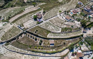 Nouvelle construction - Plot - Moraira