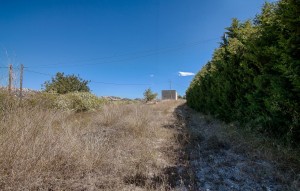 Nouvelle construction - Plot - Moraira