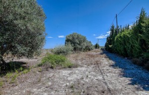 Nouvelle construction - Plot - Moraira