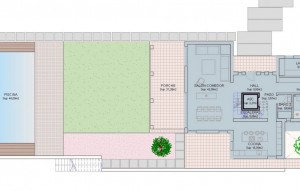 Nouvelle construction - Plot - Moraira