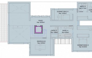Nouvelle construction - Plot - Moraira