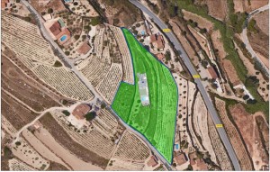 Nouvelle construction - Plot - Moraira