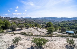 Revente - Plot - Benissa