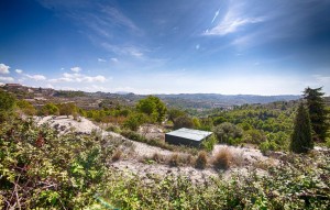 Revente - Plot - Benissa