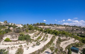 Revente - Plot - Benissa