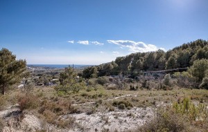 Revente - Plot - Benitachell