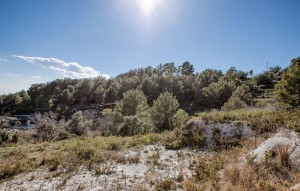 Revente - Plot - Benitachell