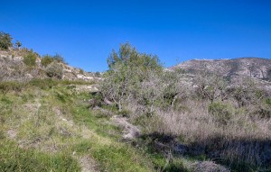 Revente - Plot - Benitachell