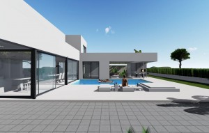 Sale - Villa - Calpe
