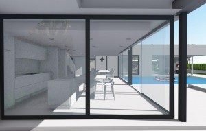 Sale - Villa - Calpe