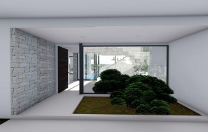 Sale - Villa - Calpe