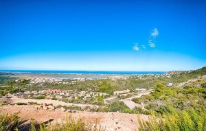 Revente - Plot - El Ràfol D'Almúnia - Ráfol de Almunia