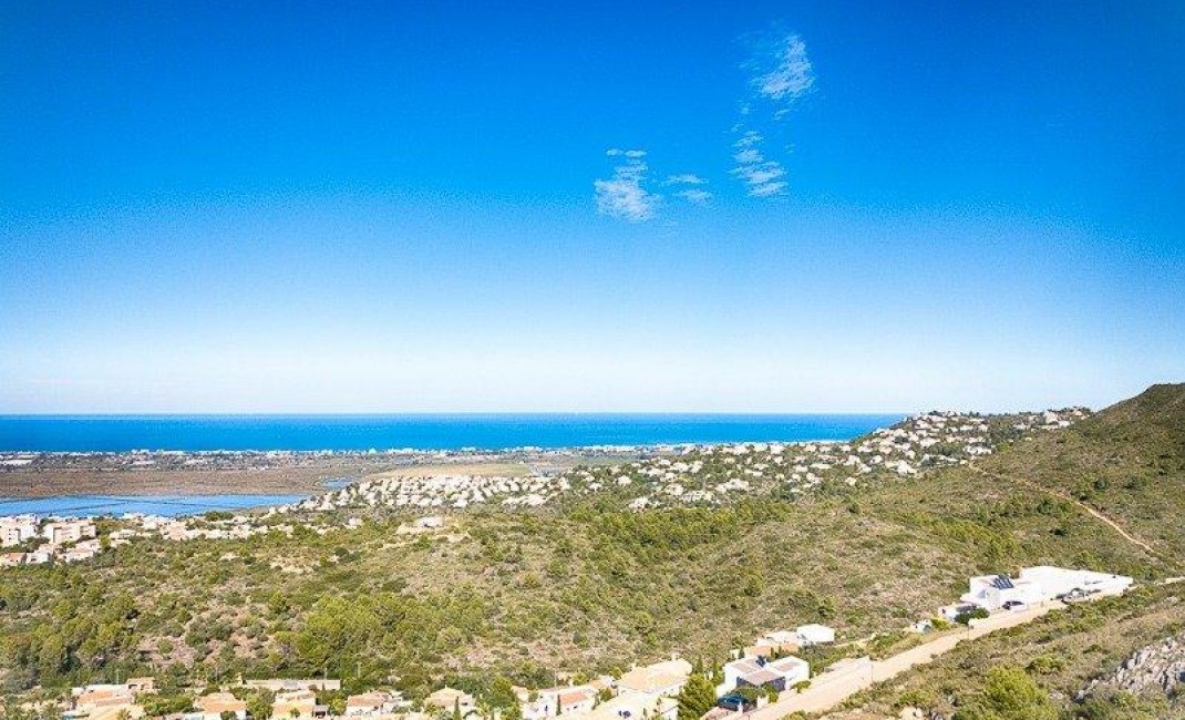 Revente - Plot - El Ràfol D'Almúnia - Ráfol de Almunia