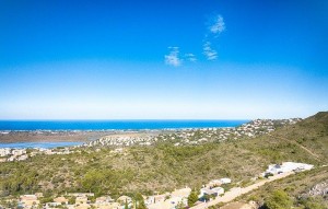 Revente - Plot - El Ràfol D'Almúnia - Ráfol de Almunia