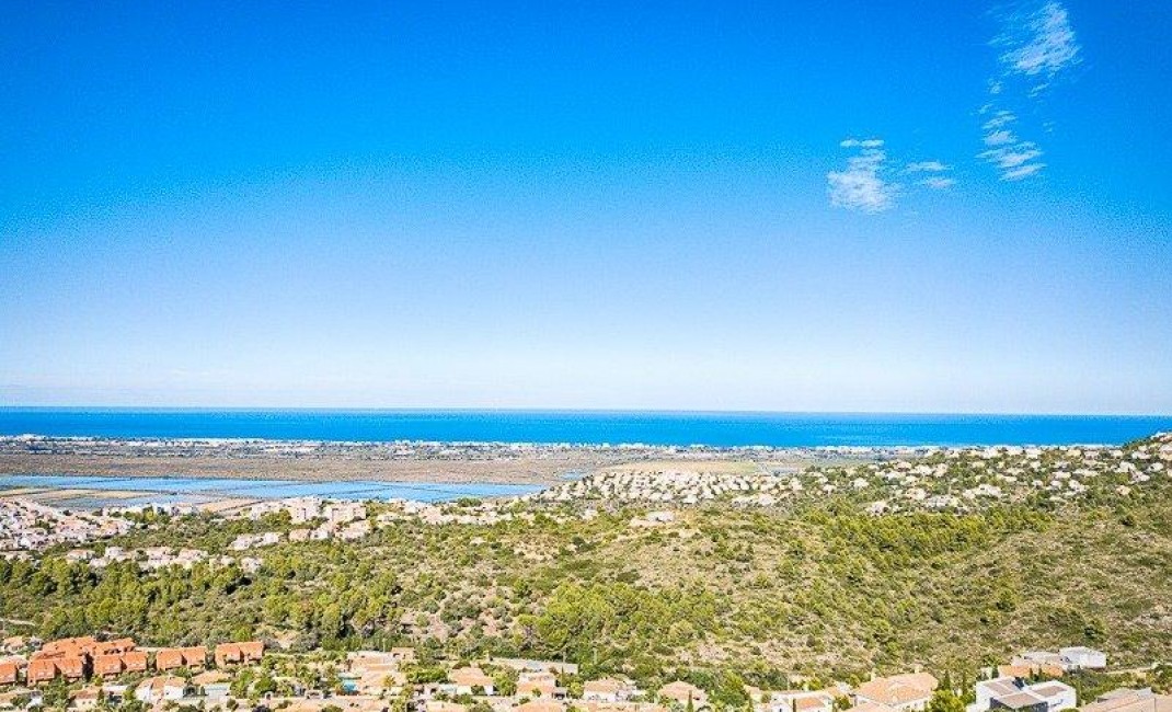 Revente - Plot - El Ràfol D'Almúnia - Ráfol de Almunia