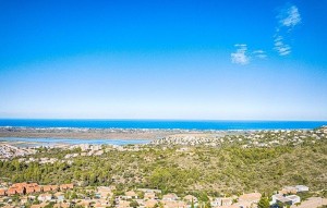 Revente - Plot - El Ràfol D'Almúnia - Ráfol de Almunia