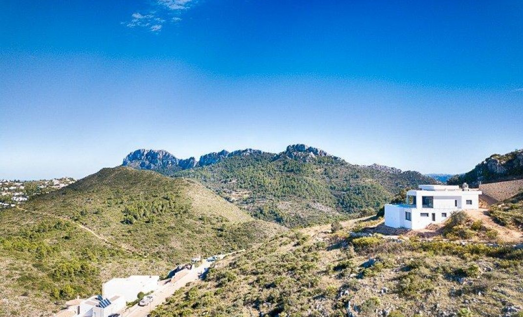 Revente - Plot - El Ràfol D'Almúnia - Ráfol de Almunia