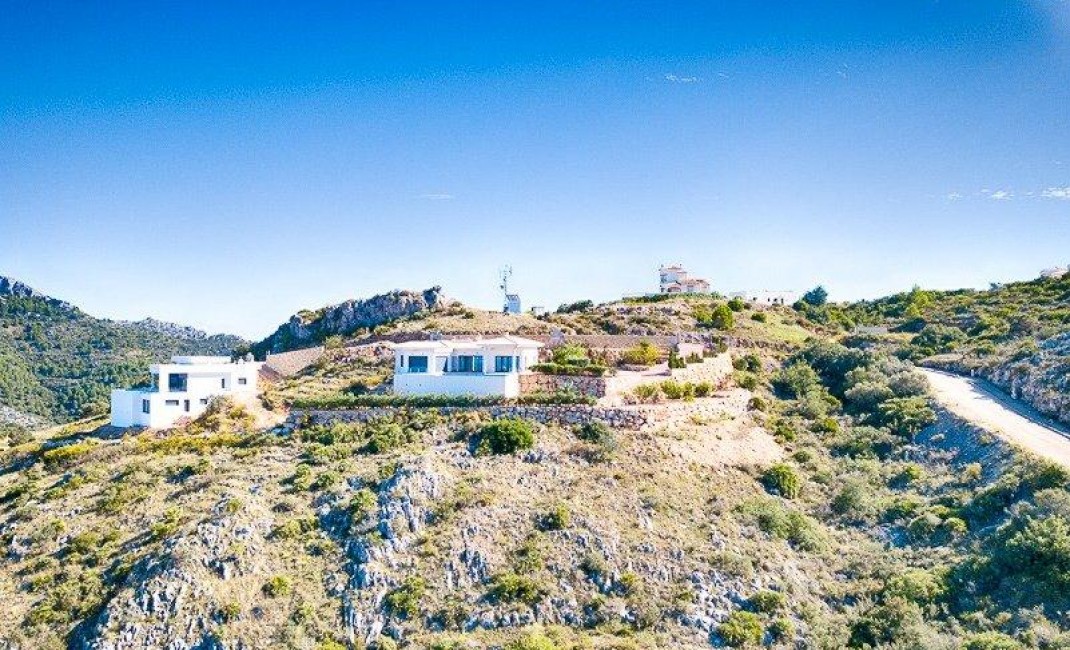 Revente - Plot - El Ràfol D'Almúnia - Ráfol de Almunia