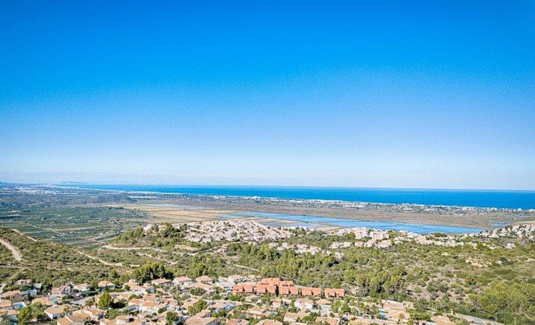 Revente - Plot - El Ràfol D'Almúnia - Ráfol de Almunia