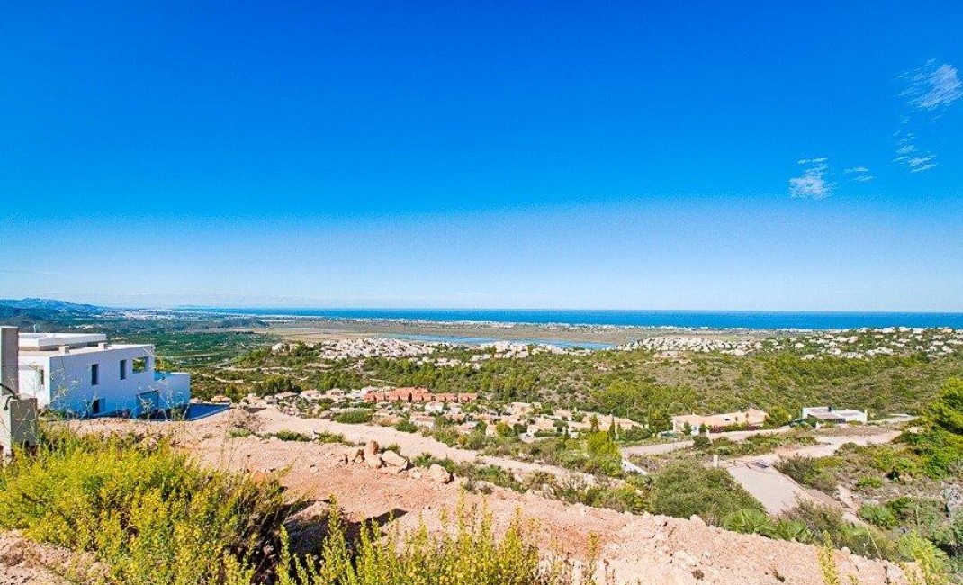 Revente - Plot - El Ràfol D'Almúnia - Ráfol de Almunia