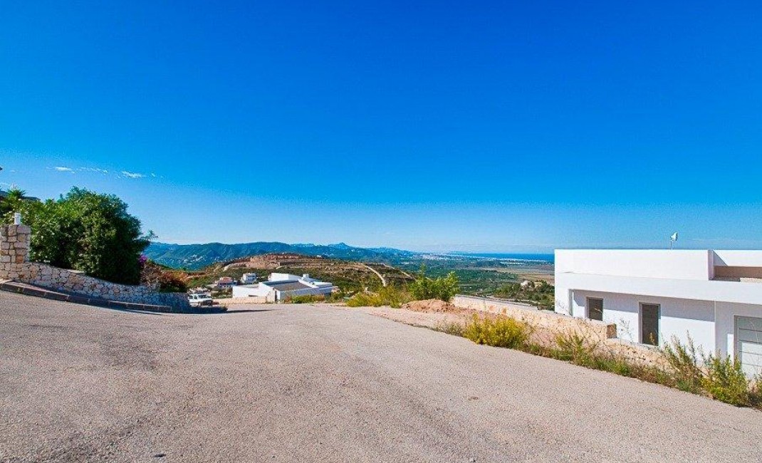 Revente - Plot - El Ràfol D'Almúnia - Ráfol de Almunia