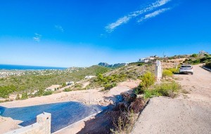 Revente - Plot - El Ràfol D'Almúnia - Ráfol de Almunia