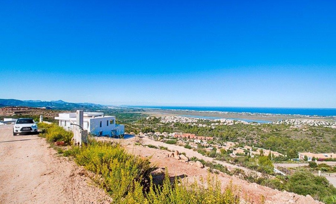 Revente - Plot - El Ràfol D'Almúnia - Ráfol de Almunia