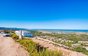 Revente - Plot - El Ràfol D'Almúnia - Ráfol de Almunia