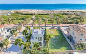 Nouvelle construction - Villa - Oliva